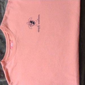 Simply Southern Sz LG T-SHIRT